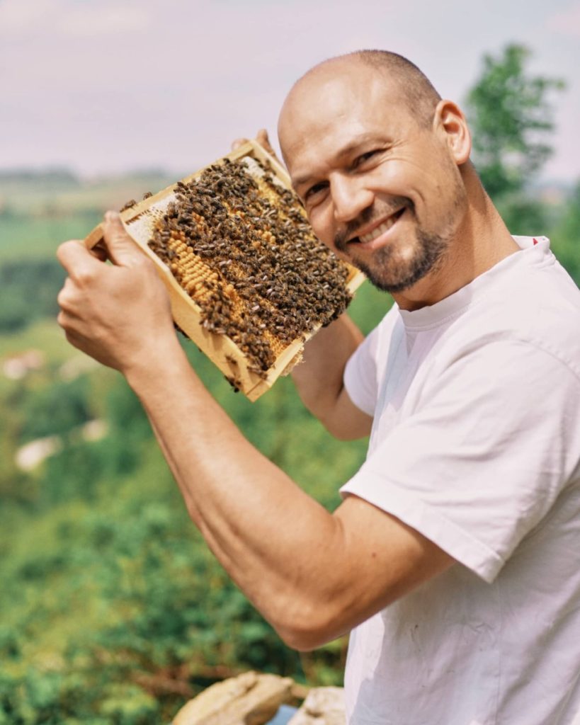 Mein Honig – Bio Honig & Bienenprodukte