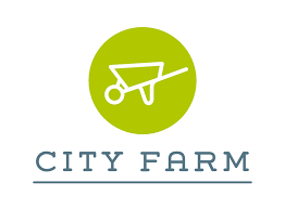 Cityfarm Wien Logo
