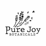 Pure Joy Botanicals Logo