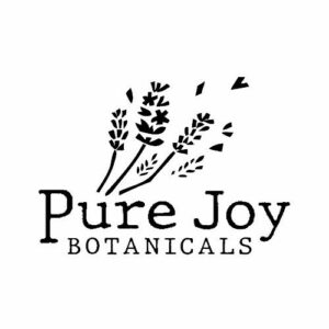 Pure Joy Botanicals Logo
