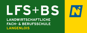 Gartenbauschule Langenlois Logo