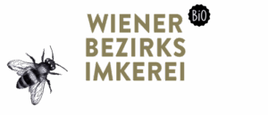 Wiener Bezirksimkerei Logo