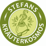 Kräuterkosmos – Stefan Stecher Logo