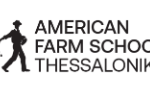 American Agricultural School Thessaloniki Logo