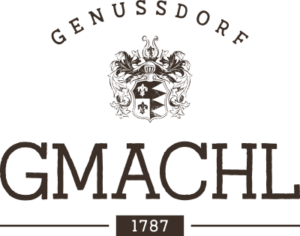 Genussdorf Gmachl Logo
