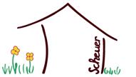 Kräuter- und Heilpflanzen-Labyrinth Regina Binkele, Phytopraktikerin Logo