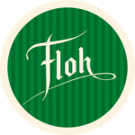 Der Floh – Langenlebarn Logo