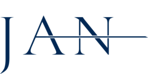 Restaurant JAN Logo