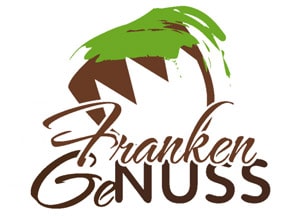 FrankenGeNuss GmbH & Co.KG Logo