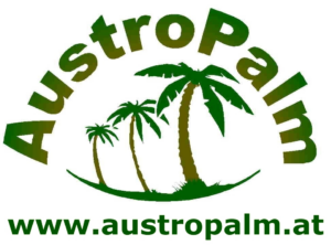 AustroPalm – Bio-Gärtnerei Logo