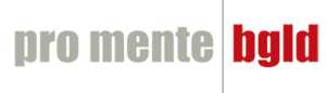 pro mente Burgenland Logo