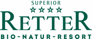 Biohotel Retter Logo