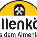 Almenland Stollenkäse GmbH Logo