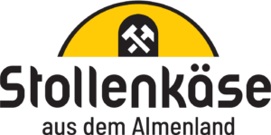 Almenland Stollenkäse GmbH Logo
