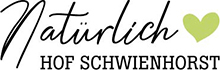 Hof Schwienhorst Logo