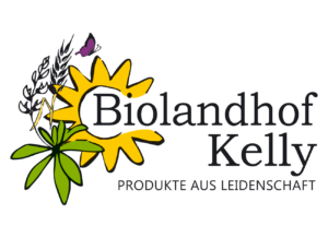 Biolandhof Kelly Logo